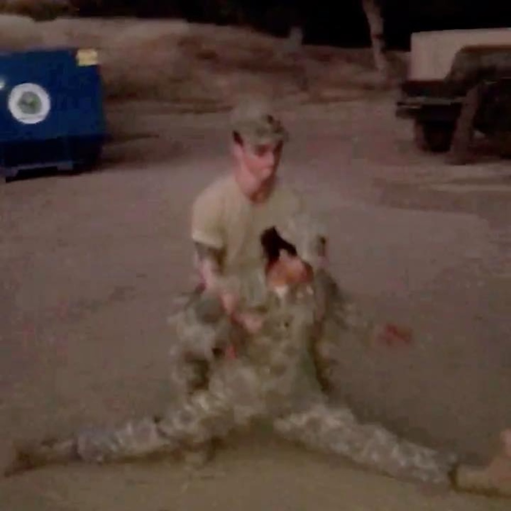 Meet your Posher, Xiomara